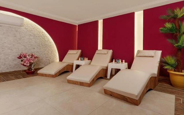 Optimum Luxury Hotel & Spa