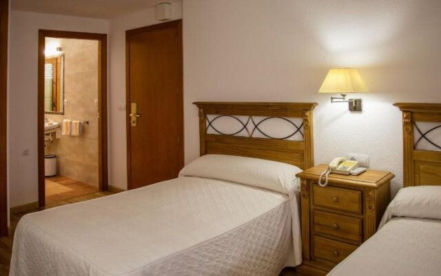 Hotel Casa Ruba