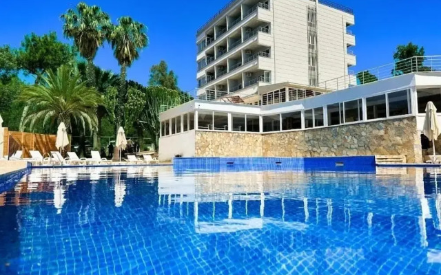 The Nix Hotel Patara Beach