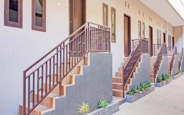 OYO 3394 Apm Residence Syariah