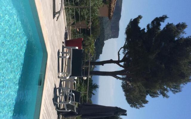 Le petit cassis vue mer appartement 70m2