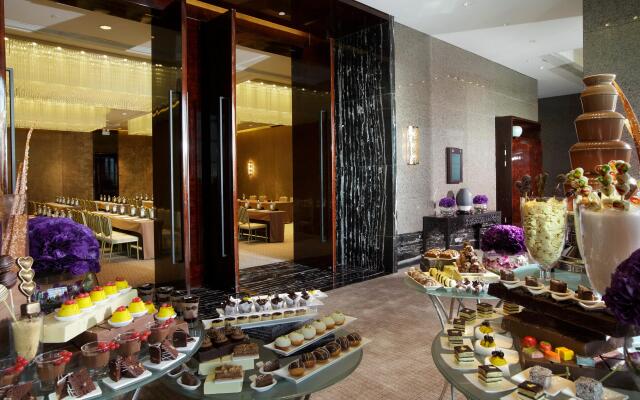 InterContinental Shanghai Jing’ An by IHG