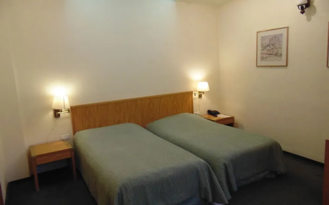 Hotel Curtea Brasoveana