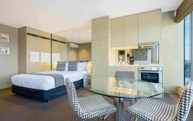 Novotel Melbourne Preston