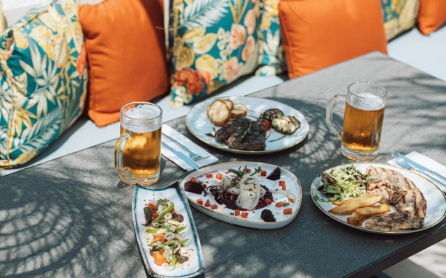 Marelen Hotel