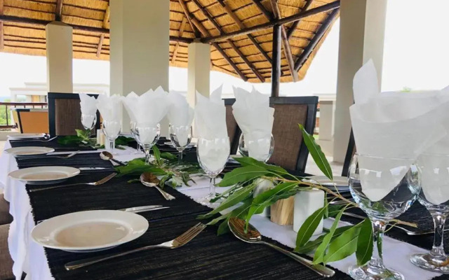 Asante Mountain Lodge