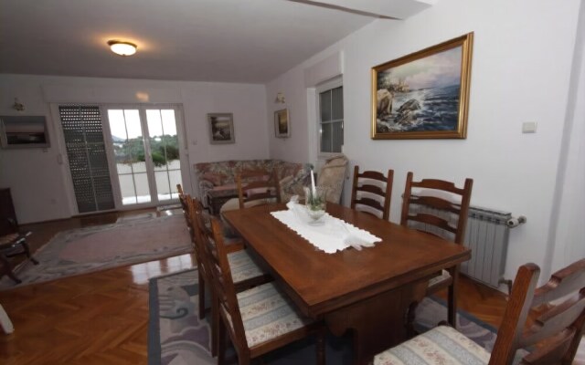 Apartments Petar