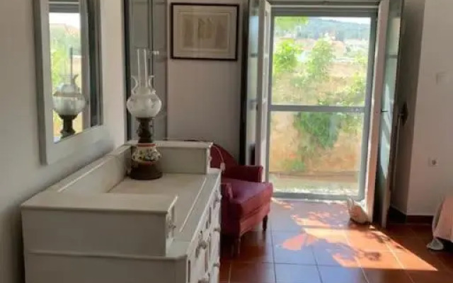 Villa 1853, Spetses Ground Floor