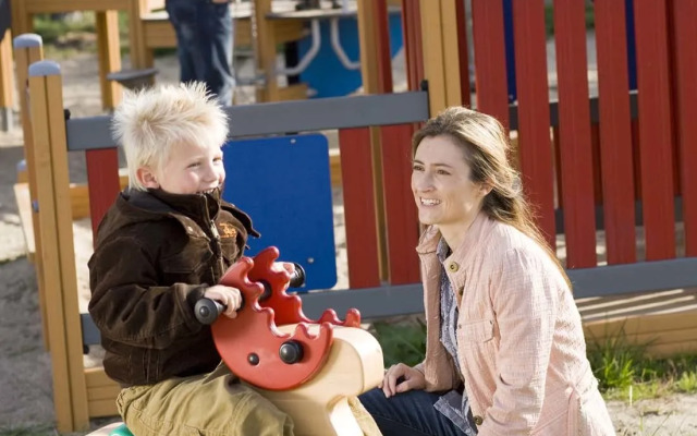 Skallerup Seaside Resort