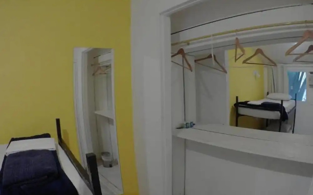 Solar Hostel Búzios