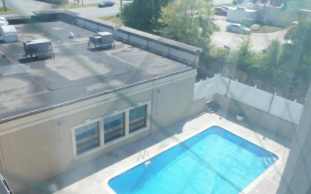 Americas Best Value Inn Winston-Salem, NC