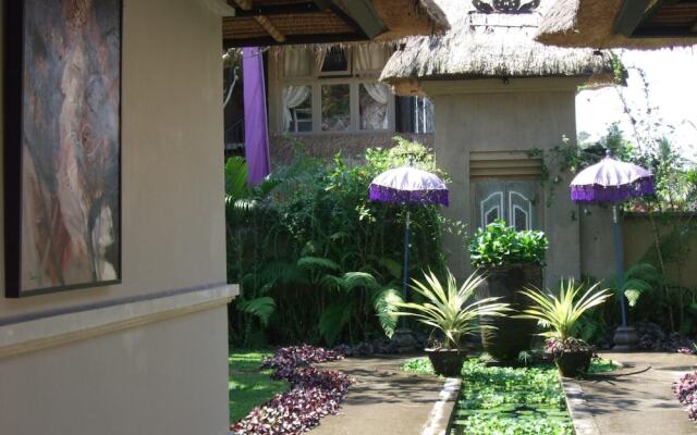 Villa Puri Darma Agung