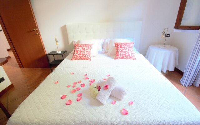 Pognana Luxury Apartment n.1 - 7 people