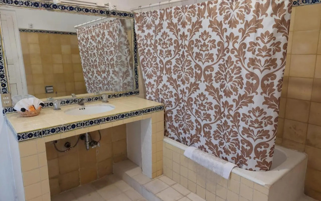 Suites Santo Domingo