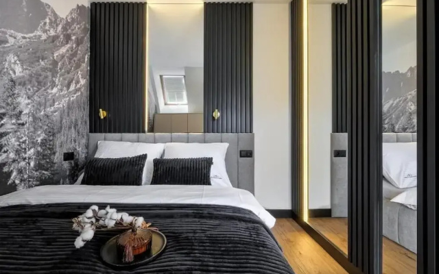 Apartamenty 3 Owce
