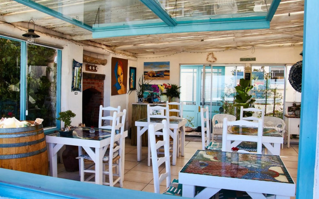 Gilcrest Place Guest House