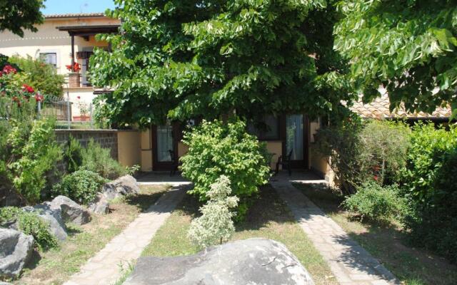 Agriturismo Tenuta Serpepe