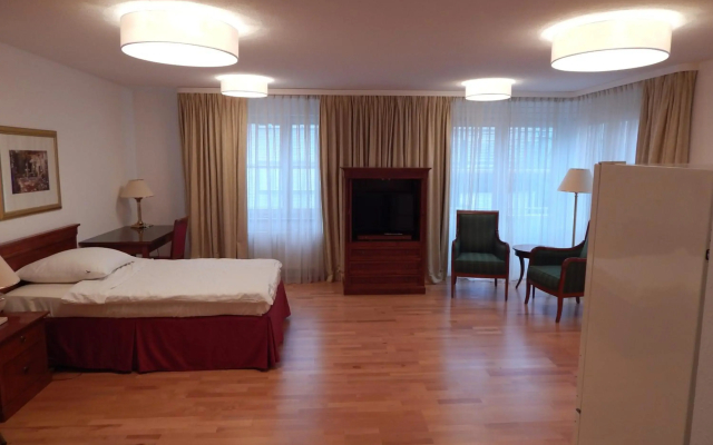 FREE Apartment - Bei der Markthalle