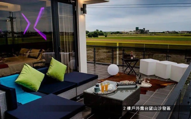 The One Villa