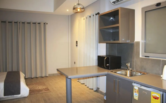 Urbano Hotel