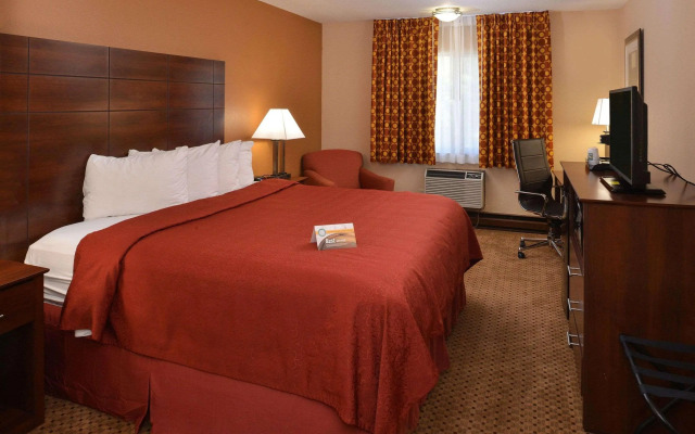 Quality Inn