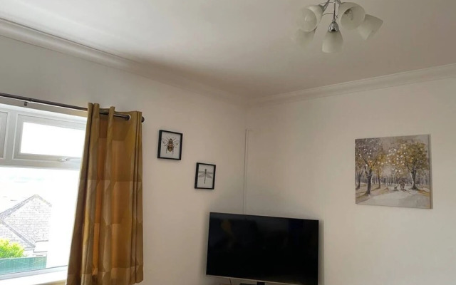 Brilliant Base to Explore Cornwall and Plymouth - фото 2