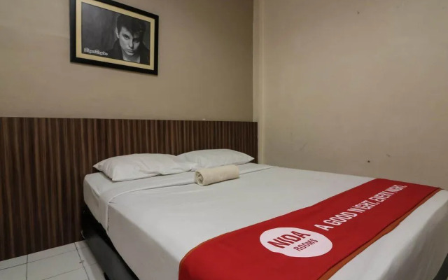 NIDA Rooms Sudirman 240 Marpoyan Damai