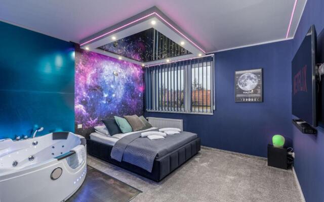 Exclusive Apartment Centrum 2