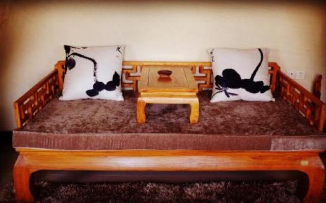 Zhanggongguan Guest House