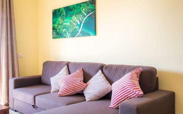 A07 - Seaview and Pool Luxury apartment by DreamAlgarve