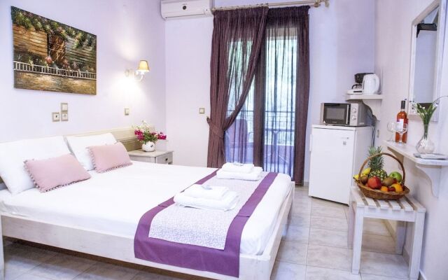 Nontas Homes