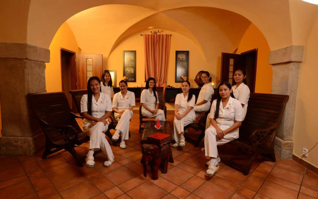 Spa Hotel Vita
