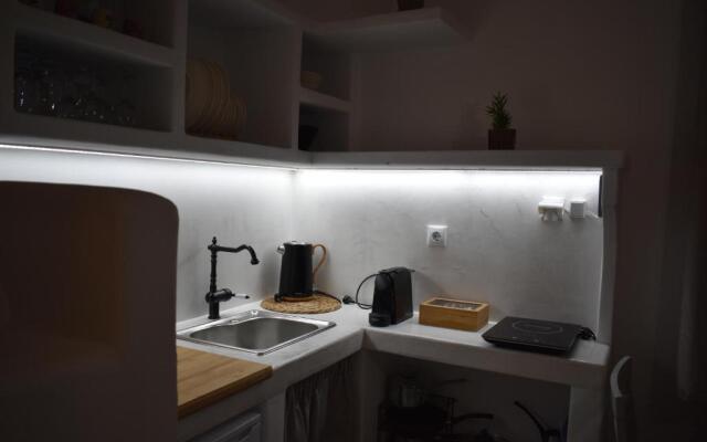 Litus Studios Syros