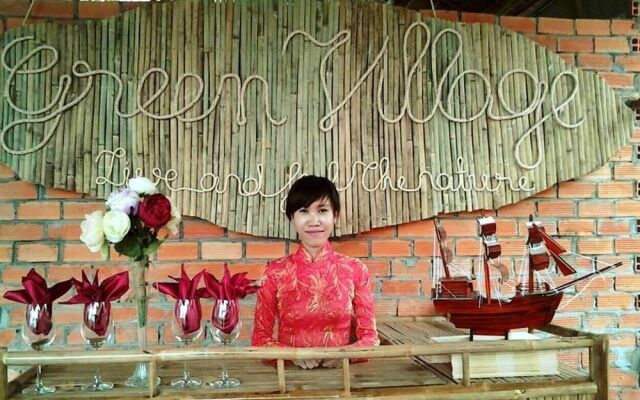 Green Village Homestay