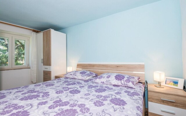 Stunning Home in Stinica With Wifi and 1 Bedrooms