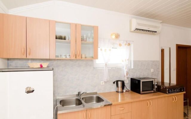 Apartments Villa Nikol