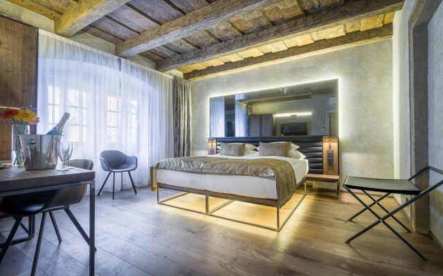 Waldstein Hotel
