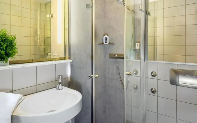 GenoHotel Forsbach