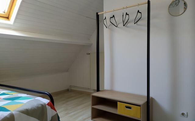 La Manutention de Saint-Omer