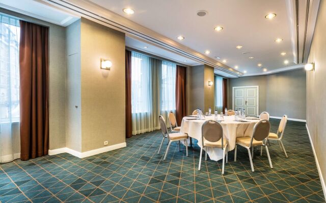 Hilton Brussels Grand Place