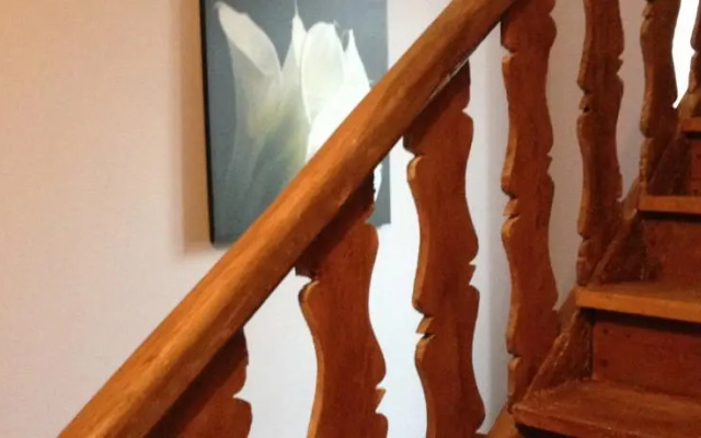 Appartements dhôtes Santa Giulia