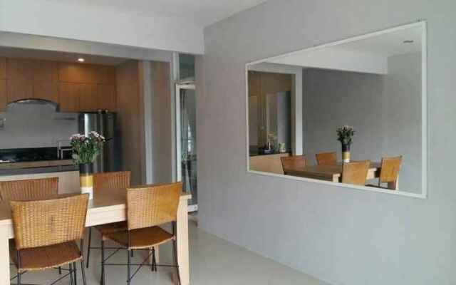 Rabeang Holiday Home