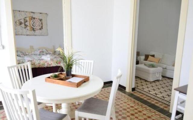 Villa Aloe