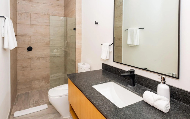 Torre Sofia great apartments & estudios