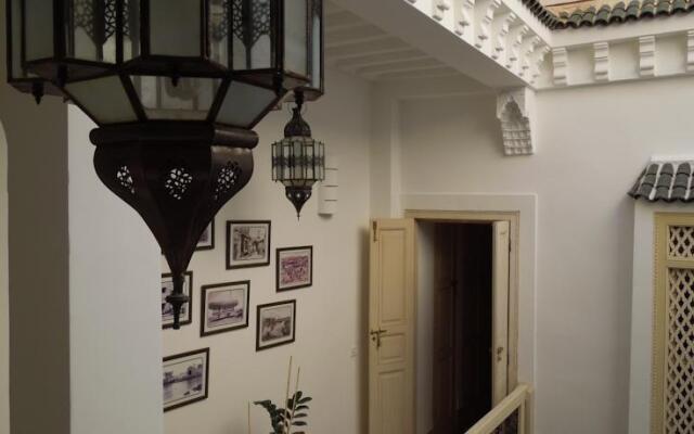 Riad Ethnique Exclusive Private Rental