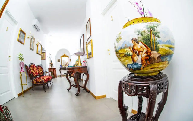 Di Palma Suite