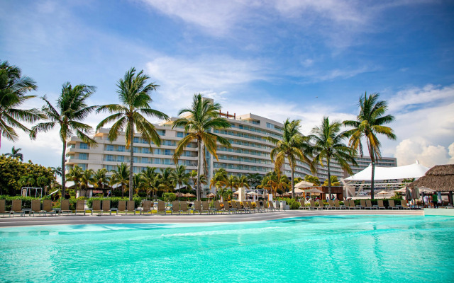 Palacio Mundo Imperial 