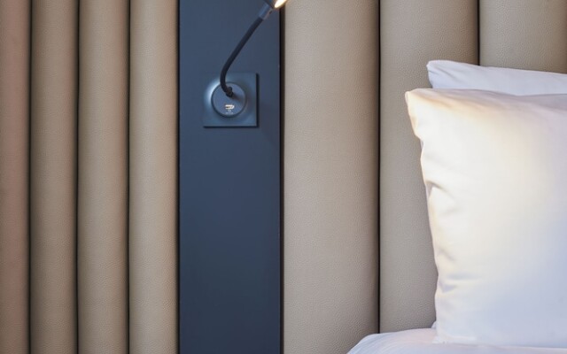 Mercure Paris Nanterre