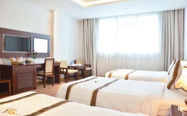 Chill Place Hotel