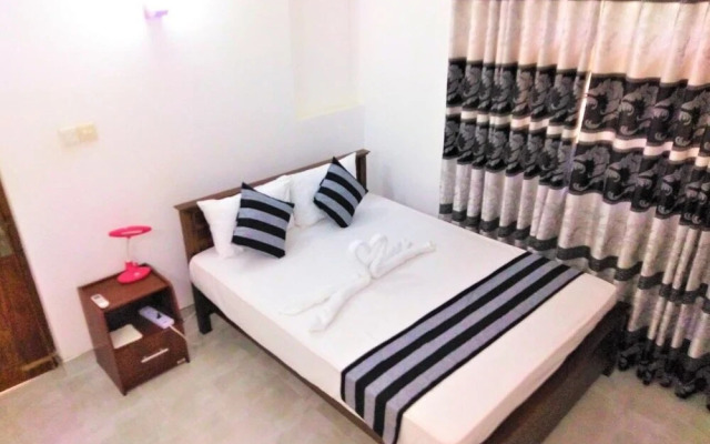 Silver Sand Villa Dambulla